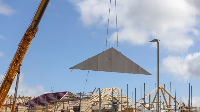 Снимка: Bloomberg LP