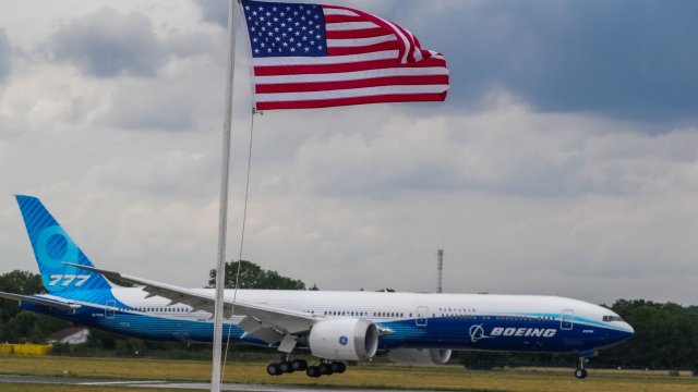 Снимка: Bloomberg