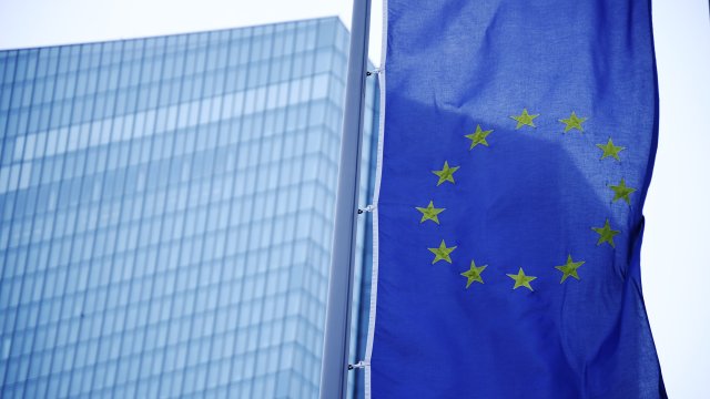 Снимка: Bloomberg L.P.