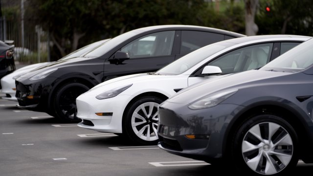 Снимка: Bloomberg L.P.