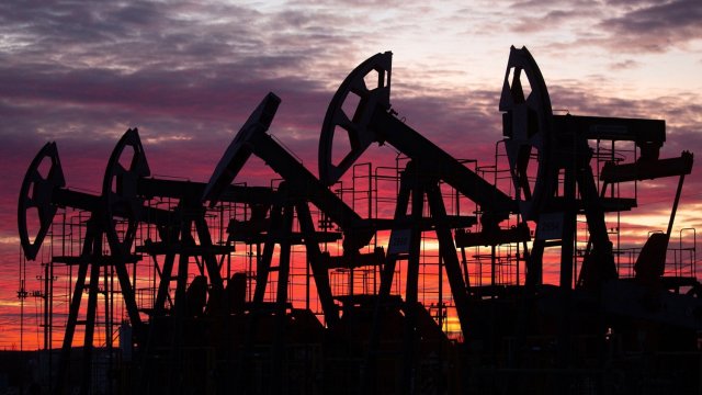 Снимка: Bloomberg LP