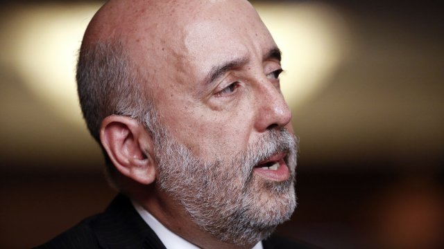 Габриел Маклуф. Снимка: Bloomberg LP