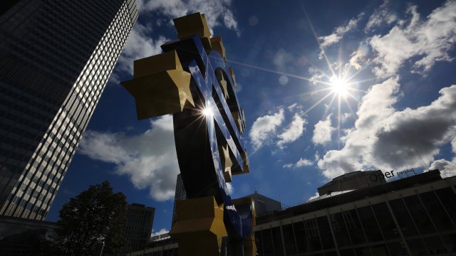 Снимка: Bloomberg L.P.