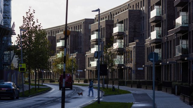 Снимка: Bloomberg L.P.