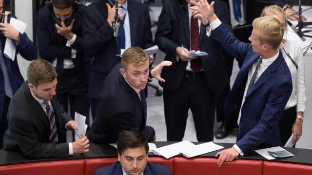 Снимка: Bloomberg L.P.