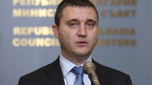 <p>
	Владислав Горанов. <em>Снимка: БТА</em></p>
