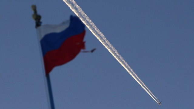 Снимка: Архив Ройтерс