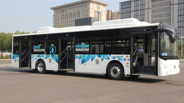 <p>
	<em>Снимка:&nbsp;TRUCK EXPO 2019</em></p>
