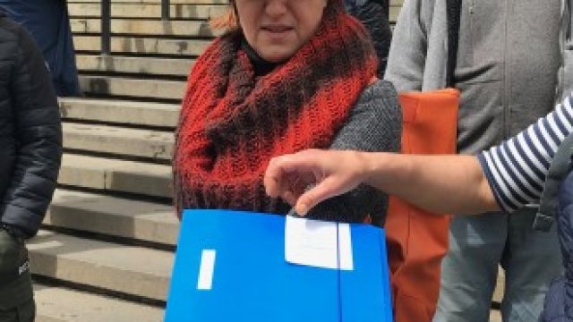 <p>
	<em>Снимка: Сдружение &quot;Справедливост за всички&quot;</em></p>
