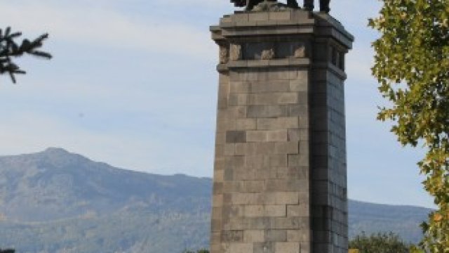 <p>
	<em>Снимка: Гергана Костадинова, БГНЕС</em></p>
