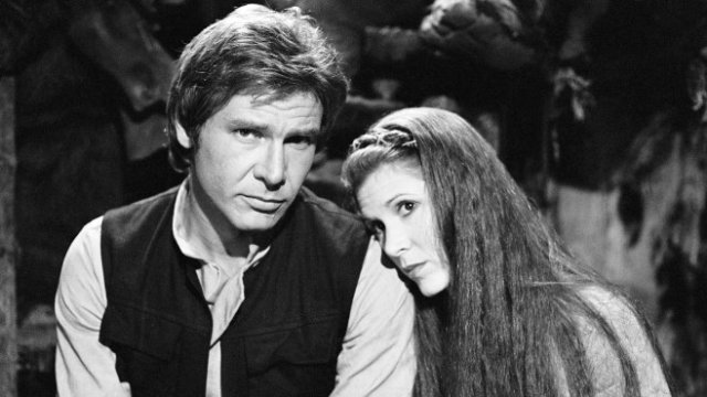 <p>
	<em>Снимка: Star Wars Facebook page</em></p>
