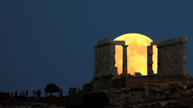 <p>
	Снимка: Ройтерс</p>
