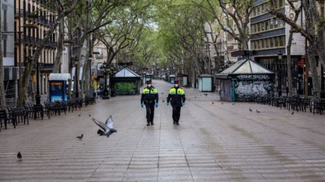 <p>
	<em>Снимка: Angel Garcia/Bloomberg</em></p>
