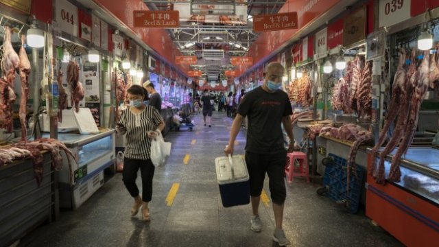 <p>
	<em>Снимка: Bloomberg</em></p>
