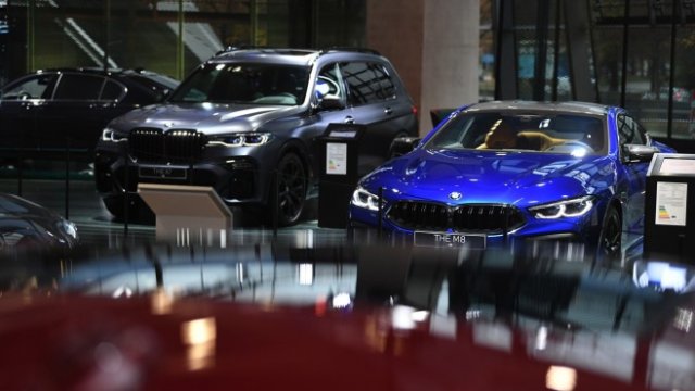 <p>
	<em>Снимка: Bloomberg LP</em></p>
