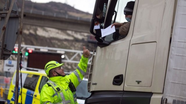 <p>
	<em>Снимка:&nbsp;&nbsp;Chris Ratcliffe/Bloomberg</em></p>
