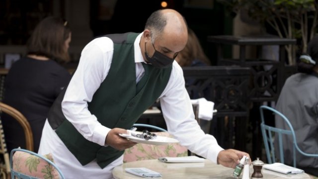 <p>
	<em>Снимка: Bloomberg</em></p>
