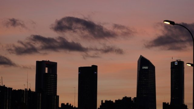 <p>
	<em>Снимка: Paul Hanna/Bloomberg</em></p>
