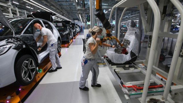 <p>
	<em>Снимка: Bloomberg</em></p>
