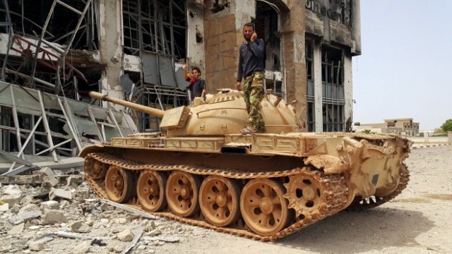 <p>
	<em>Снимка: Архив Ройтерс</em></p>
