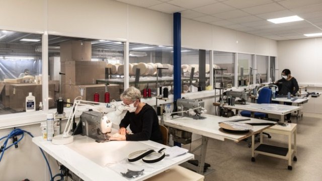 <p>
	<em>Снимка:&nbsp;Balint Porneczi/Bloomberg</em></p>
