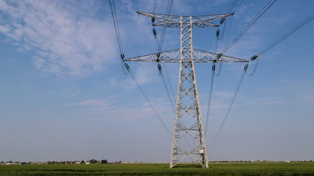 Снимка: Bloomberg L.P.