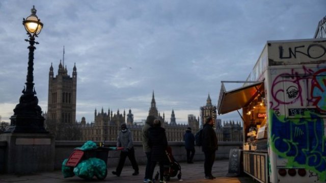 <p>
	<em>Снимка: Simon Dawson, Bloomberg</em></p>
