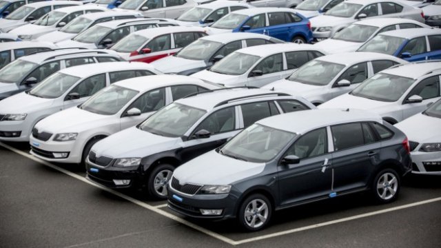 <p>
	<em>Снимка:&nbsp;Martin Divisek/Bloomberg</em></p>
