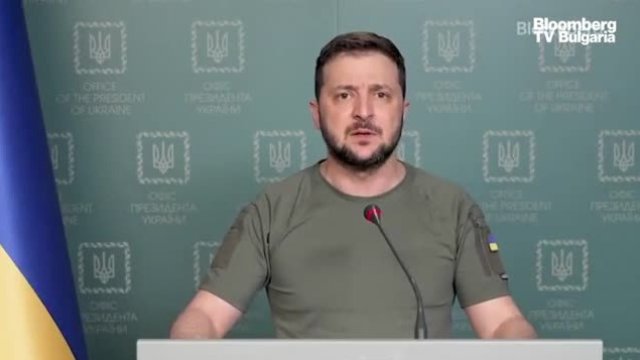 Зеленски: Трябва пълен контрол над руските ядрени площадки и технологии