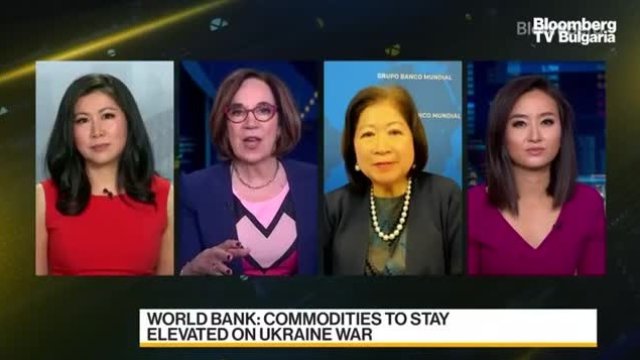 Световната банка е против забраните за износ на храни