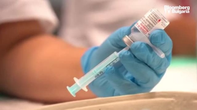 Moderna: Заслужава да се проучи паралела между здравеопазване и отбрана