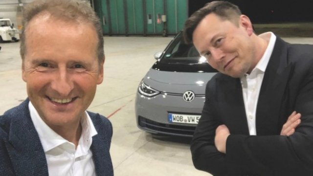 <p>
	<em>Снимка: Volkswagen&nbsp;</em></p>
