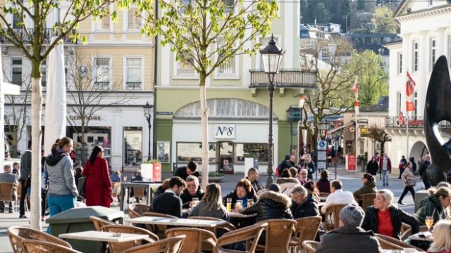 <p>
	<em>Снимка: Ben Kilb/Bloomberg</em></p>
