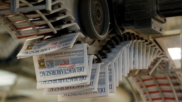 <p>
	Снимка: <em>Архив Ройтерс</em></p>
