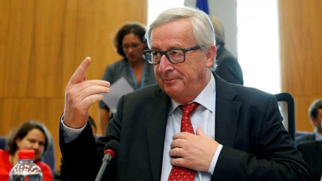 Юнкер: Европа може да загуби политическото си влияние