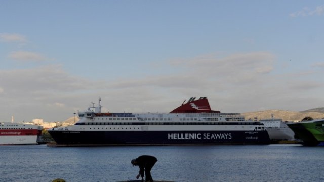 <p>
	<em>Снимка: Архив Ройтерс</em></p>
