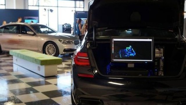 <p>
	Снимка: Autonews</p>
