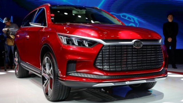 <p>
	Снимка: Ройтерс</p>
