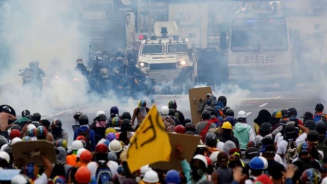 <p>
	<em>Снимка: Ройтерс</em></p>
