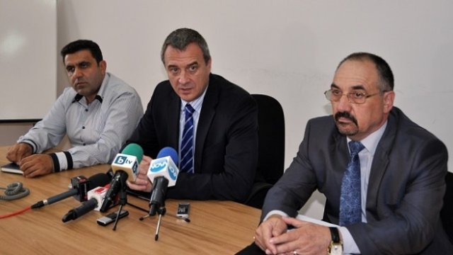 <p>
	<em>Снимка: БТА</em></p>
