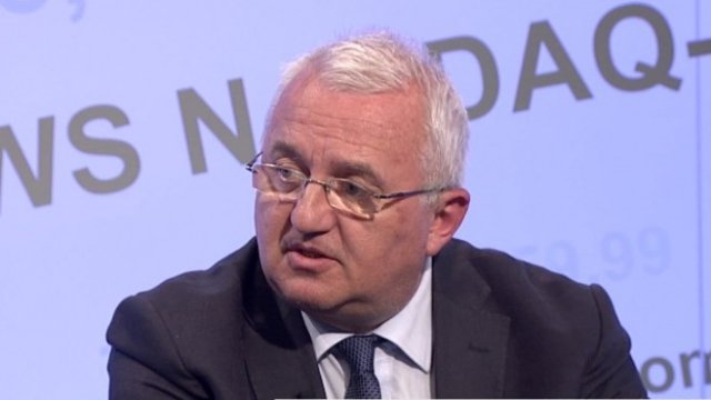 <p>
	<em><span lang="bg-BG">Снимка:</span> Bloomberg TV Bulgaria</em></p>
