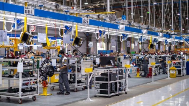 <p>
	<em>Снимка: Bloomberg</em></p>
