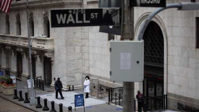 <p>
	Снимка:&nbsp;Michael Nagle/Bloomberg</p>
