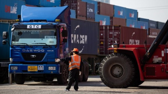 <p>
	<em>Снимка:&nbsp;Bloomberg</em></p>
