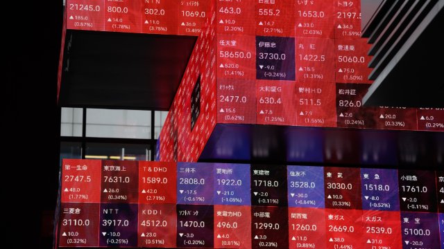 Снимка: Bloomberg L.P.