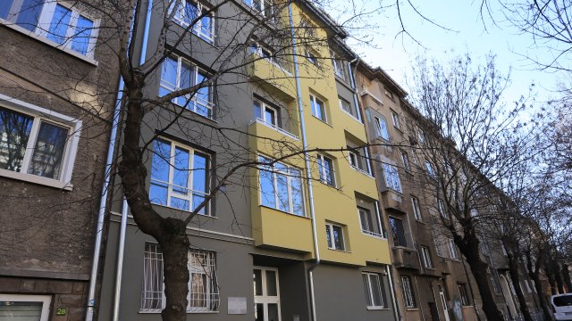 Снимка: Гергана Костадинова, БГНЕС