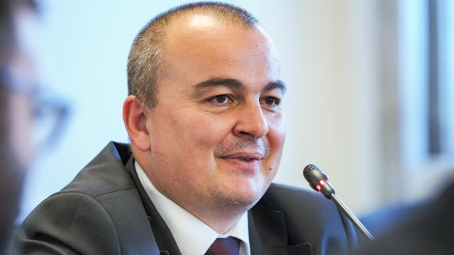 Снимка: БГНЕС/СТЕФАН ВАСИЛЕВ