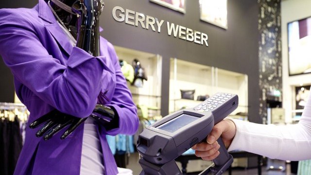 <p>
	Компанията залага засилено на собствени обекти. <em>Снимка: Gerry Weber&nbsp;</em></p>
