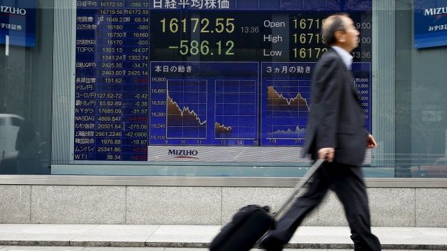 <p>
	<em>Снимка: Архив, Ройтерс</em></p>
