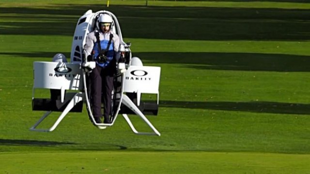 <p>
	Снимка: Oakley</p>
